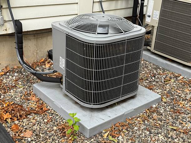 24/7 Emergency Heat Pump Repair experts in Liberty Hill, SC
