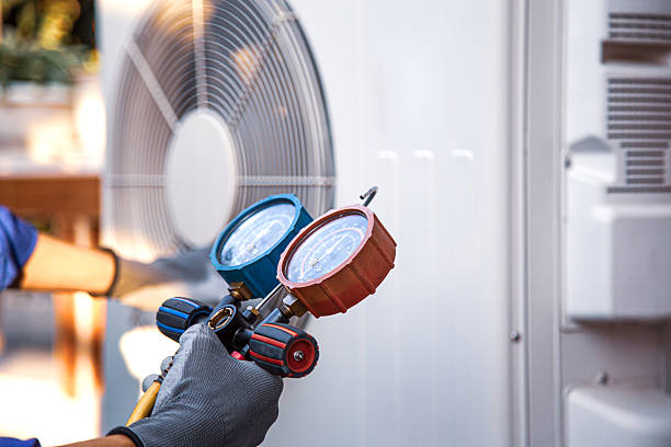 Affordable Heat Pump Repair solutions in Liberty Hill, SC